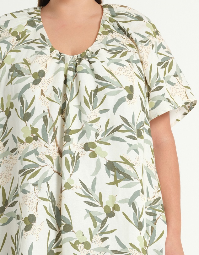 Estelle - Oliviana Dress