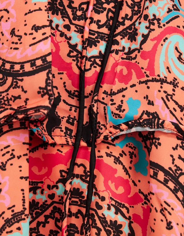 Florencia The Label - Tuscan Top