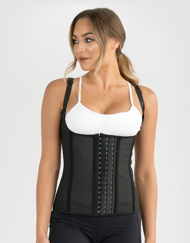 Core Trainer - Breathable Vest With Adjustable Straps