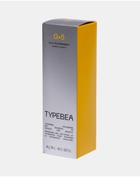 TYPEBEA - G5 3-in-1 Dry Shampoo