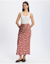 Cartel & Willow - Millie Skirt