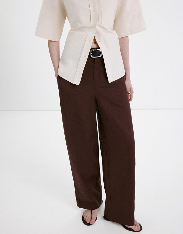 M.N.G - Barrie Trousers