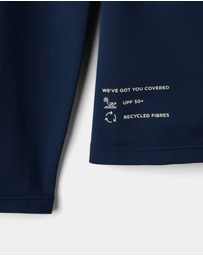 Tilley - Packable Adventure Sun Top