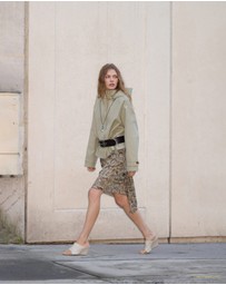 M.N.G - Lujo Skirt