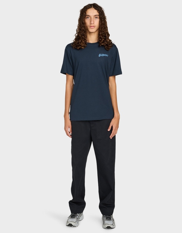 Element - Mens Sunrise T-Shirt