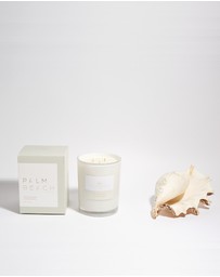 Palm Beach Collection - Clove & Sandalwood Scented Soy Candle 850g
