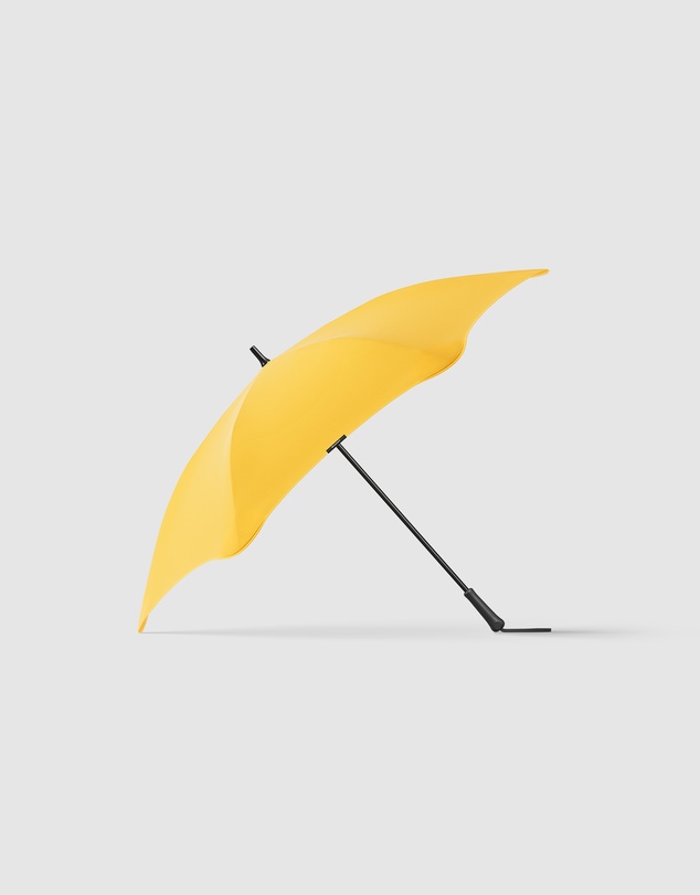 BLUNT Umbrellas - BLUNT Exec Citrus Yellow