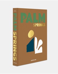Assouline  - Palm Springs