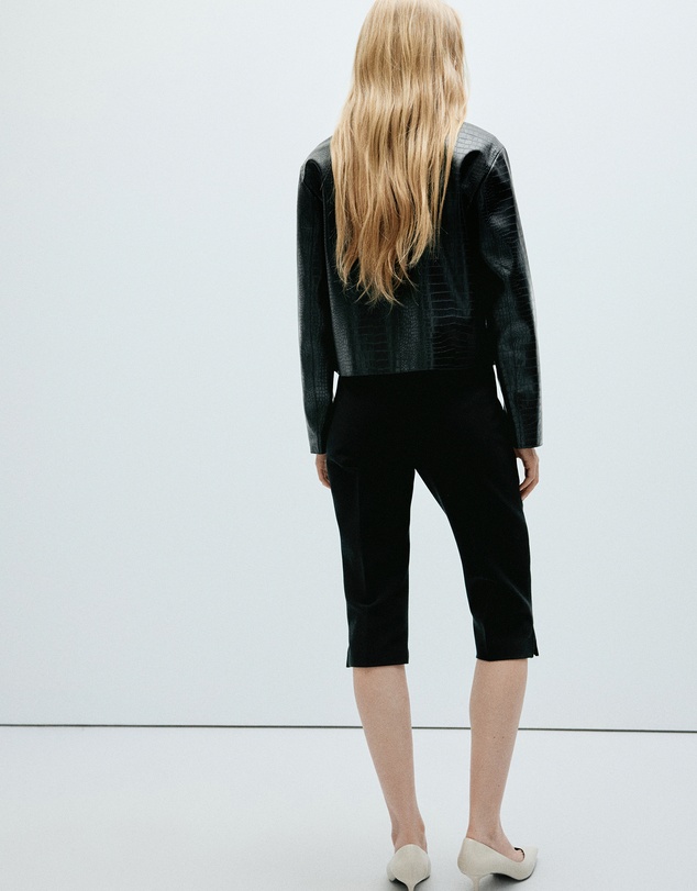 M.N.G - Nilo Jacket