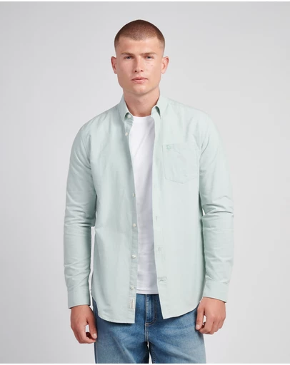 Jack Wills - Wadsworth Oxford Shirt