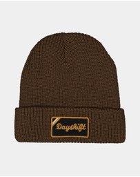 RVCA - Mens Dayshift 2 Beanie