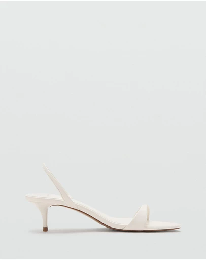 M.N.G - Nighty Heels - Women's