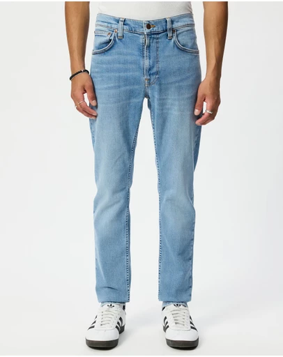 Nudie Jeans - Lean Dean Jeans