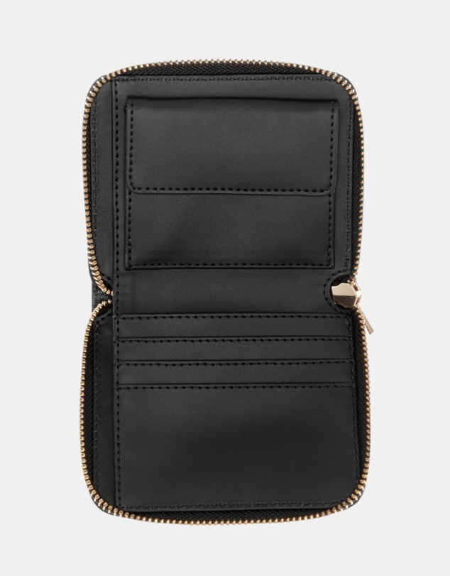 GUESS - Melinda Small Zip Around Wallet
