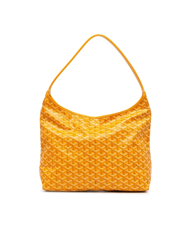 Pre-Loved by Azura Reborn - Pre-Loved Goyardine Boheme Hobo