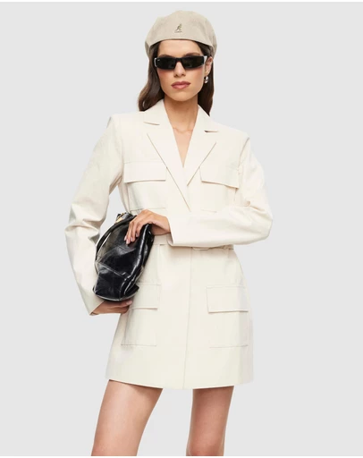 Lioness - Steinway Mini Dress