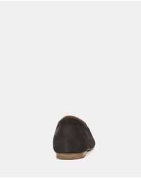 Hush Puppies - Kelly