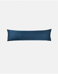 Linen House - Augusta 500TC Cotton Sateen Body Pillowcase