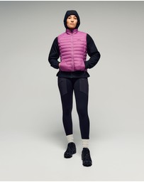 Kathmandu - Heli Down Vest v2