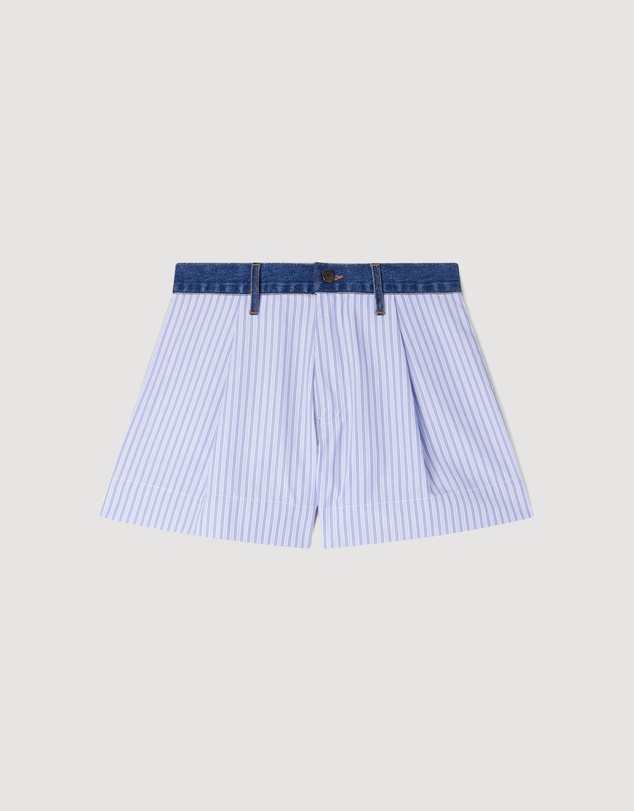 Sandro - Eliaz Shorts