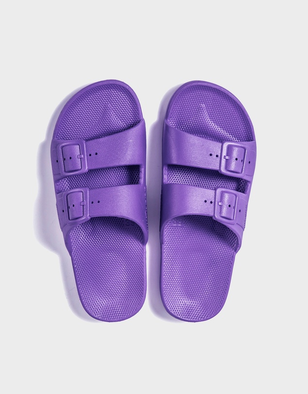 Freedom Moses - Slides - Unisex