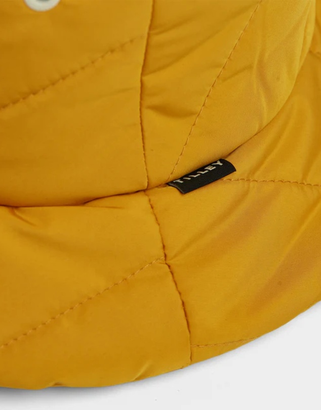 Tilley - Abbott Quilted