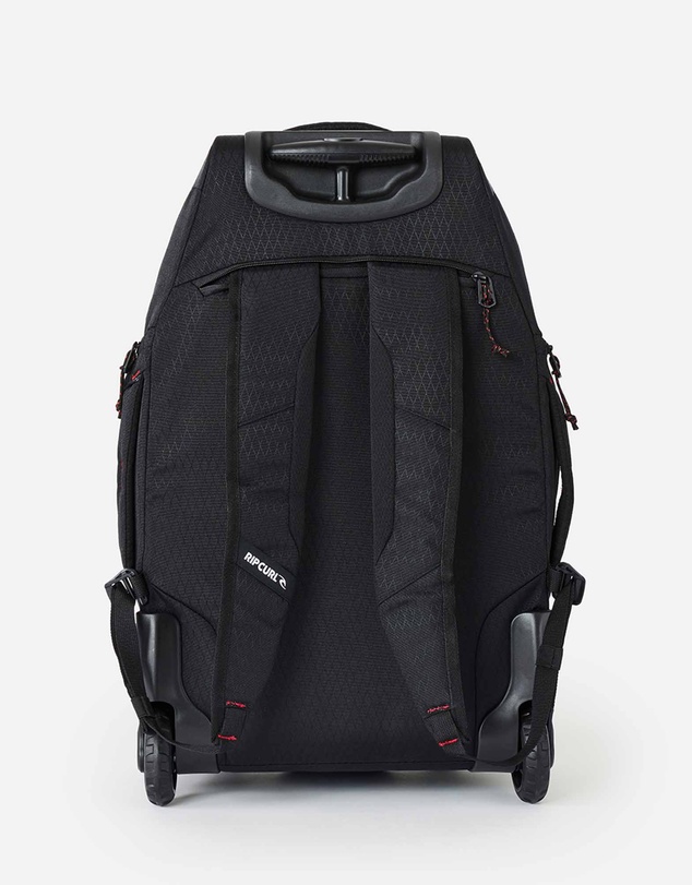 Rip Curl - F-Light Hybrid 32L Cordura Wheeled Travel Bag