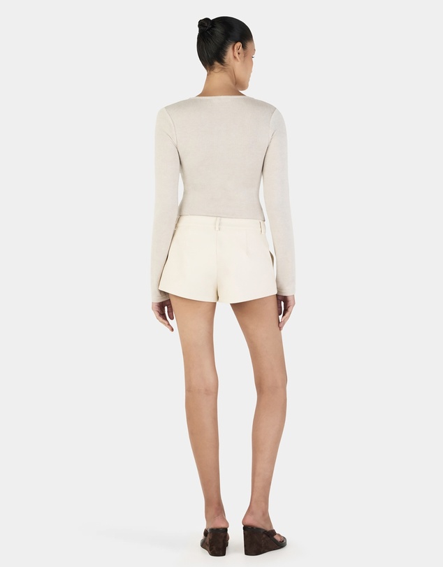 Ownley - Lyra Long Sleeve Top