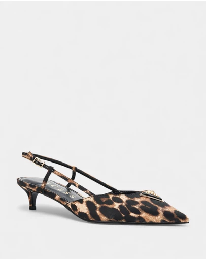 GUESS - Jesson3 Pumps