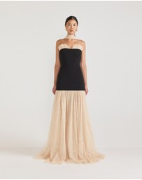 TOJHA - Beverly Gown