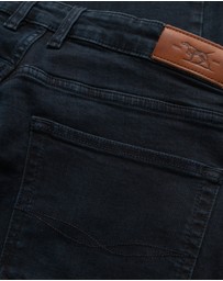 Rodd & Gunn - Weston Straight Italian Denim Regular Leg