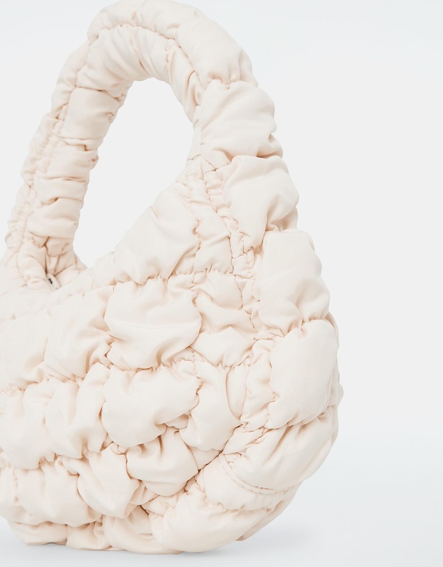 COS - Quilted Micro Bag