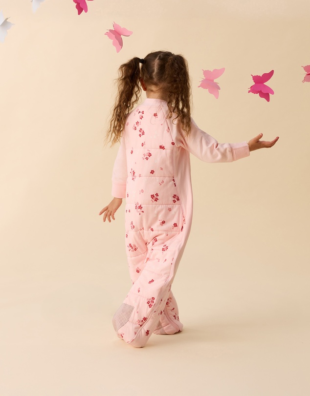 ergoPouch - Jersey Sleep Suit Bag 2.5 TOG - ICONIC EXCLUSIVE - Babies-Kids