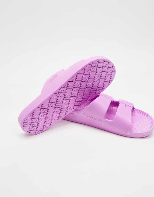 Freedom Moses - Slides - Kids