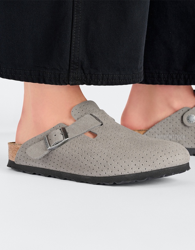 Birkenstock - Boston Regular Unisex