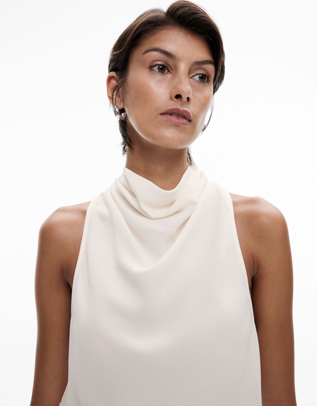Witchery - Draped Top