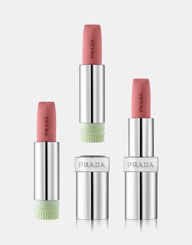 Prada - Prada Monochrome Softmatte - Meranti