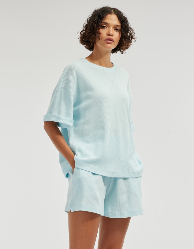 Amelius - Laurie Waffle Shorts