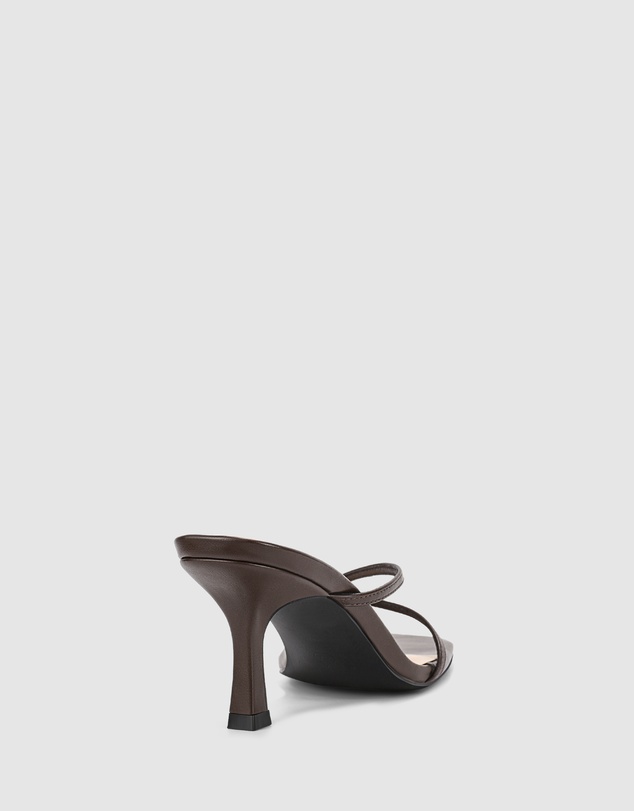 Verali - Este Strappy Mules