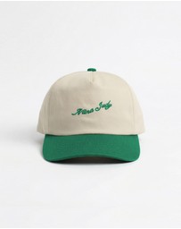 Nana Judy - Signature Snapback Primary Colour Release