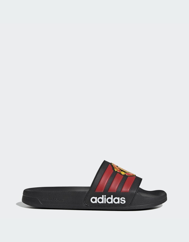 adidas Sportswear - Adilette Shower Manchester United Slides Unisex