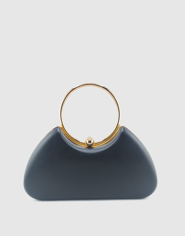 Izoa - Skye Clutch