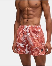 BOSS - Piranha Swimwear