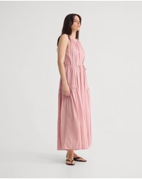 Oxford - Sandali Flowing Dress