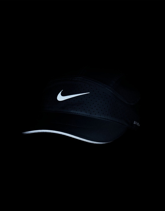 Nike - Nike Fly Nike Dri-FIT ADV Unstructured Reflective Cap