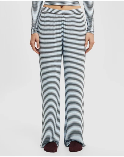 Cotton On Body - Airy Soft Wide Leg Pants