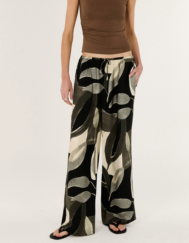 Staple the Label - Leona Relaxed Pants