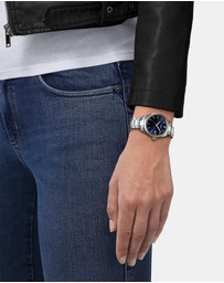 Tissot - PR 100 34mm
