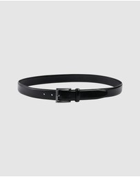 yd. - Nicholas Leather Belt