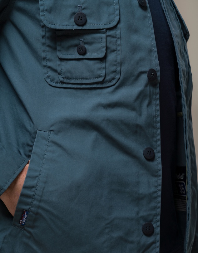 Penfield - Quincy Jacket